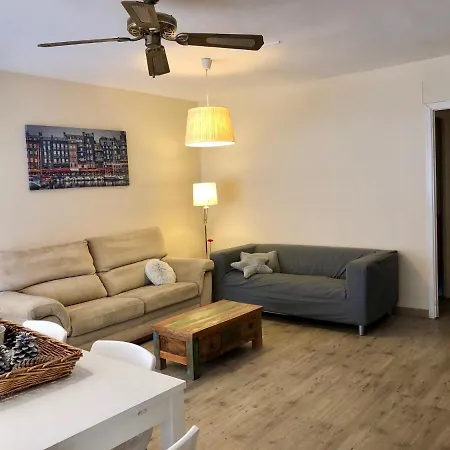 Apartament Prat De La Riba