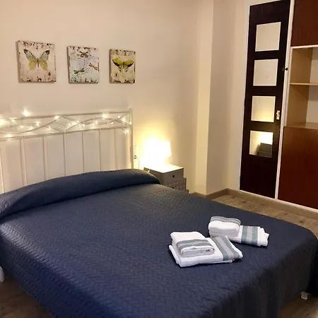 Apartament Prat De La Riba アパート タラゴナ