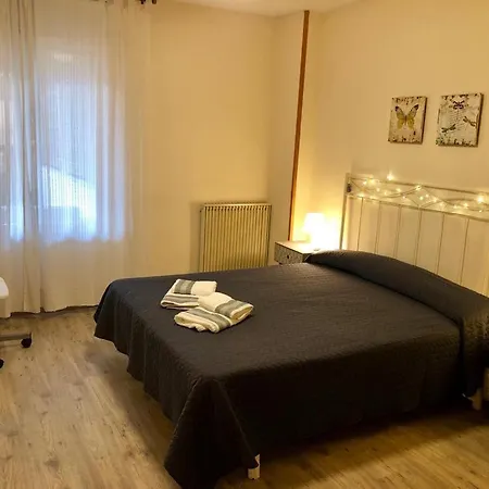 アパート Apartament Prat De La Riba *