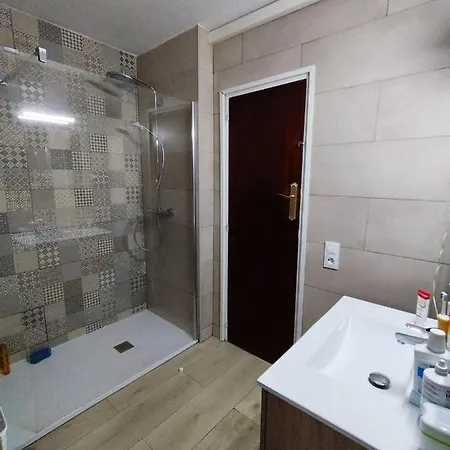 アパート Apartament Prat De La Riba *
